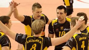 Fotorelacja: KS Poznań - Trefl Gdańsk (3 mecz)