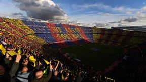 FC Barcelona szykuje mistrzowską fetę. Wielkie święto na Camp Nou