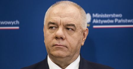 Tak na imię ma syn Jacka Sasina. "W klasie przezywali go"