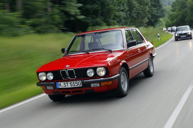 Minęło 30 lat od wypuszczenia na rynek pierwszego BMW z turbodoładowanym dieslem