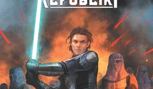 Star Wars: Rycerze Starej Republiki