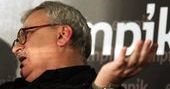 Sapkowski nie gra w „Wiedźmina” i nie zamierza tego robić
