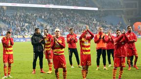 Walka o bezcenne punkty - zapowiedź meczu Jagiellonia Białystok - Piast Gliwice