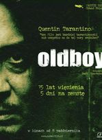 Będzie remake "Oldboya"