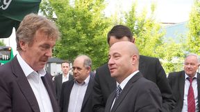 Kolej na nowego trenera - rozmowa z Kazimierzem Greniem, członkiem zarządu PZPN