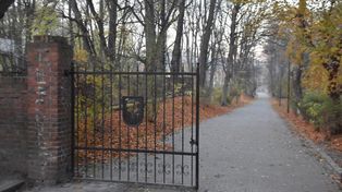 Kiedy byliście w parku w wałbrzyskim Sobiecinie? Może warto tam zajrzeć. Jest najstarszy w mieście