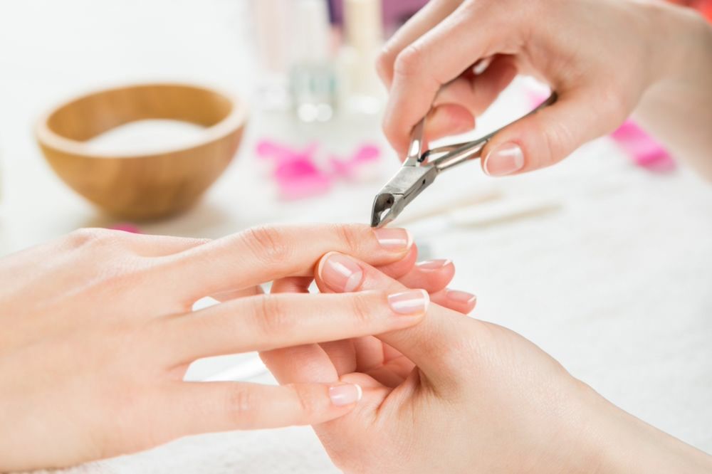 Manicure japoński, czyli sposób na piękne paznokcie w orientalnym stylu