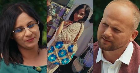 Randka z piekła rodem w "Rolnik szuka żony". Zarzucił uczestniczce, że wygląda inaczej: "To świeże zdjęcie?" Musiała zabrać głos