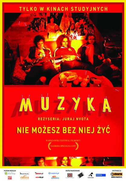 Muzyka