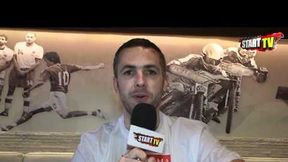 Scott Nicholls bez tajemnic (maj 2012)