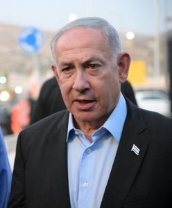 MTK uchyla nakaz aresztowania Netanjahu i Galanta? Media informują