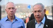 MTK uchyla nakaz aresztowania Netanjahu i Galanta? Media informują