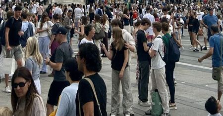 Zmiany we włoskim mieście. Kary mogą wynieść nawet 400 euro