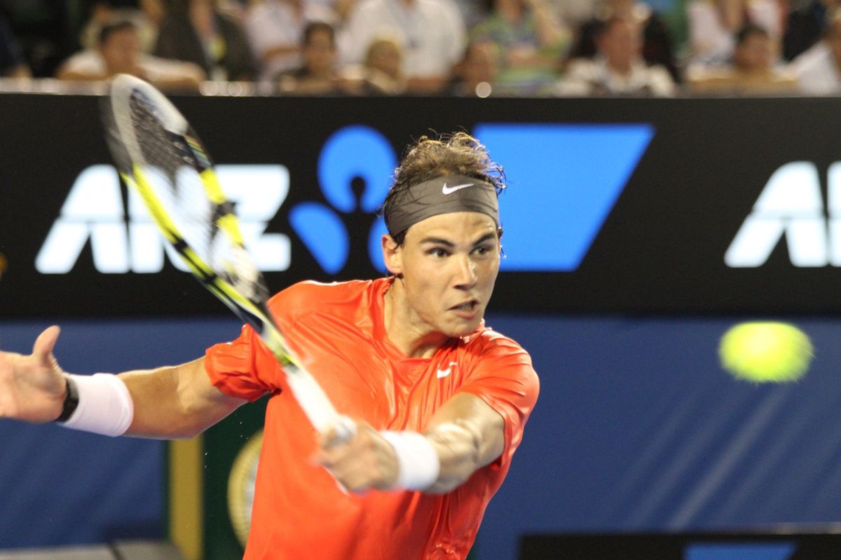 Rafael Nadal retires with $133M career earnings, ranks 2nd