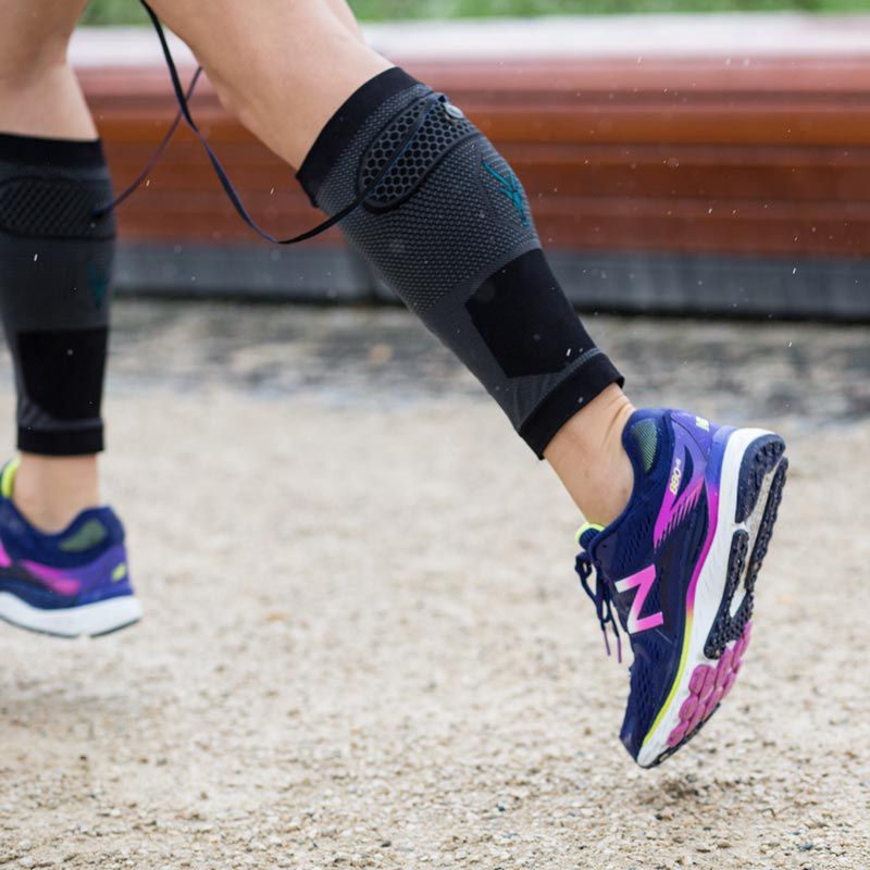 Odzież sportowa Antelope: elektrostymulacja mięśni jako sposób na skuteczny trening 7