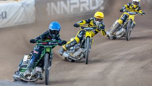 Żużel. Czterdziestolatkowie czy młoda krew. Sprawdziliśmy średnią wieku w Metalkas 2. Ekstralidze