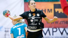 Karolina Semeniuk-Olchawa: Gra się po to, aby wygrywać