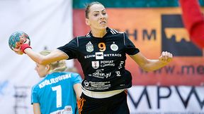 Karolina Semeniuk-Olchawa: Patrzymy tylko w przód