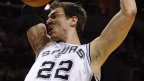 Tiago Splitter zagra w NBA?