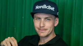 Żużel. Linus Sundstroem przeszedł operację. Dobre wieści ze szpitala w Piekarach Śląskich