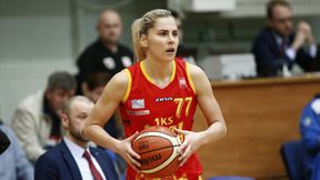 EBLK: jedna Parker to za mało, Ślęza bliżej brązowych medali