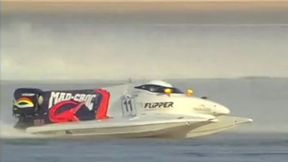 Życiowy sukces Bartłomieja Marszałka