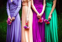 Jak się ubrać na wesele? Proponujemy cztery skromne stylizacje