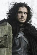 ''Gra o tron'': Jon Snow jednak pojawi się w 6. sezonie hitu HBO!