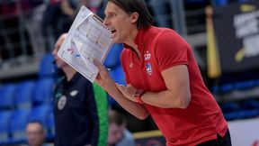 Niepewne losy polskiego klubu w Lidze Mistrzów. "To bardzo smutne, że takie rzeczy dzieją się w XXI wieku"