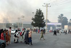 Afganistan. Stany Zjednoczone proszą o wybaczenie. "To był tragiczny błąd"