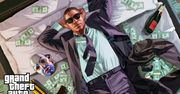 GTA 5 bije rekordy sprzedaży. Największe serie nie mają podejścia