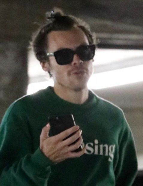 Harry Styles