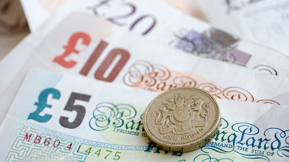 Kursy walut 20.12.2021