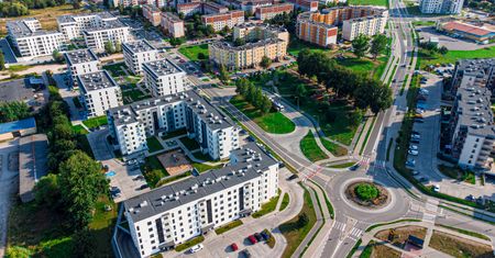 Co się dzieje na rynku mieszkań? Spodziewane wahania w wielkości sprzedaży