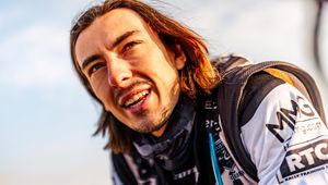 Życiowy wynik młodego Polaka w Dakarze. "Wrócę po więcej"