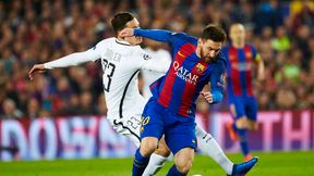 LM: sędzia pomógł Barcelonie? Hiszpański arbiter wytyka błędy