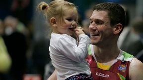 Grzegorz Arabas: Zabrakło czterech, pięciu minut