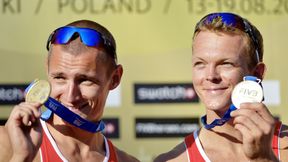 World Tour: Plavins i Smedins triumfują, Fijałek i Prudel... w półfinale igrzysk