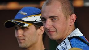 Szymon Kiełbasa: Do Krsko bez specjalnych przygotowań