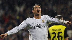 Hiszpania: Cristiano Ronaldo wyrównał rekord La Liga