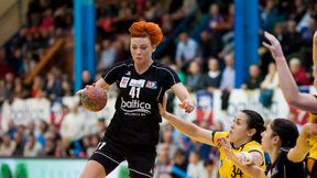 Final Four PP - Katarzyna Duran ponownie nie zagra z Vistalem