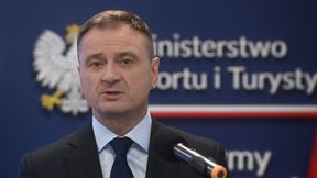 Ministerstwo podzieliło pieniądze. Kto dostał najwięcej?