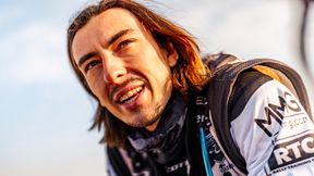 Życiowy wynik młodego Polaka w Dakarze. "Wrócę po więcej"