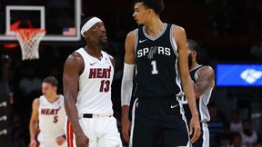 Gwiazda NBA wraca do gry. Przerwa od lutego