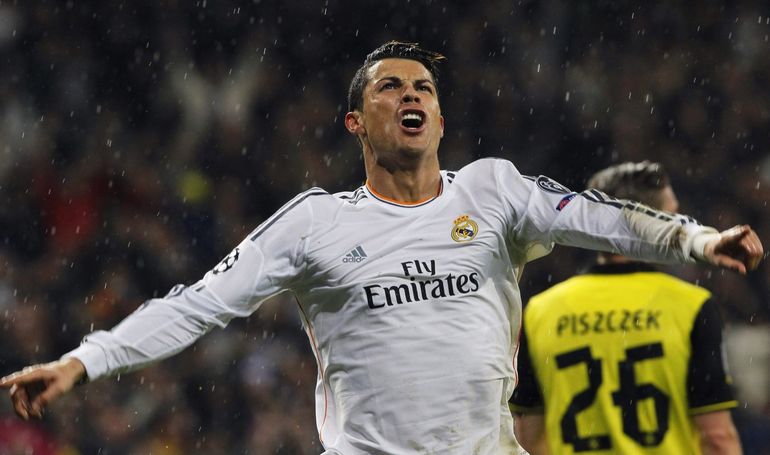 Cristiano Ronaldo znów jest faworytem w wyścigu po koronę króla strzelców.