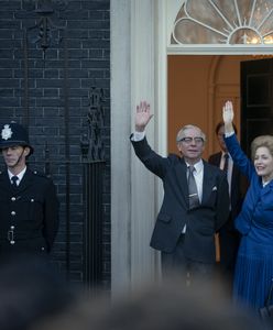 "The Crown": Kontrowersyjna polityka Thatcher, chłodne stosunki z królową. Oto trailer 4. sezonu
