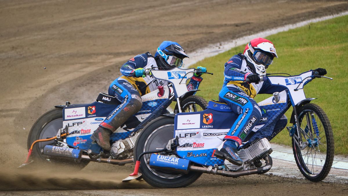 WP SportoweFakty / Mateusz Jaśkowiak