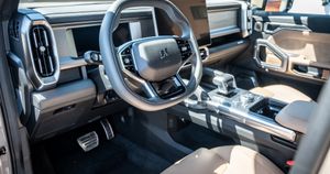 Jetour T2 (2025)