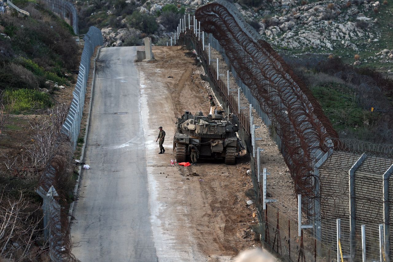 Israel hat am frühen Dienstagmorgen die Raketenangriffe auf den Gazastreifen wieder aufgenommen.