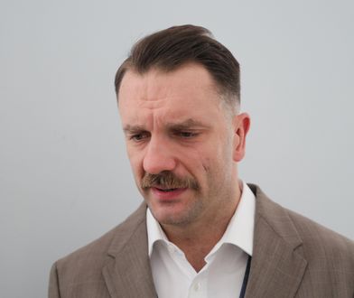 Mejza o krok od straty immunitetu. Jest decyzja